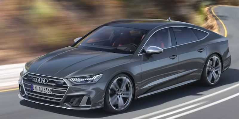 New Audi S7 for Sale Paramus NJ