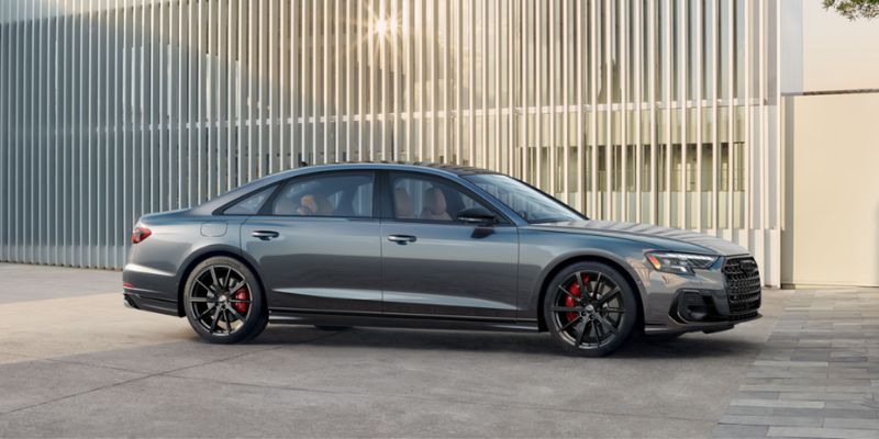 New Audi S8 for Sale Paramus NJ