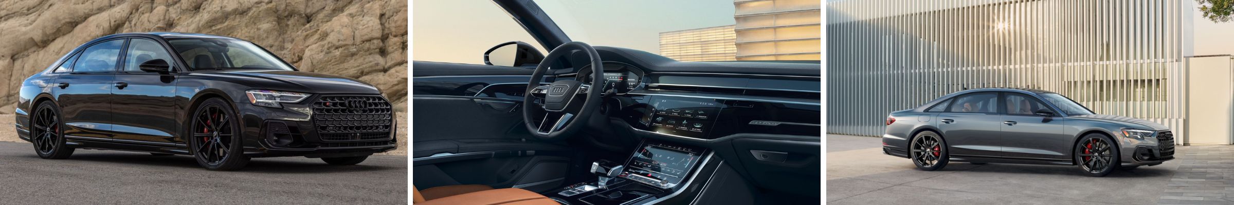 2024 Audi S8 For Sale Wesley Chapel FL | Tampa