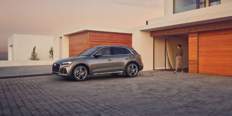 New Audi SQ5 Sportback for Sale Paramus NJ