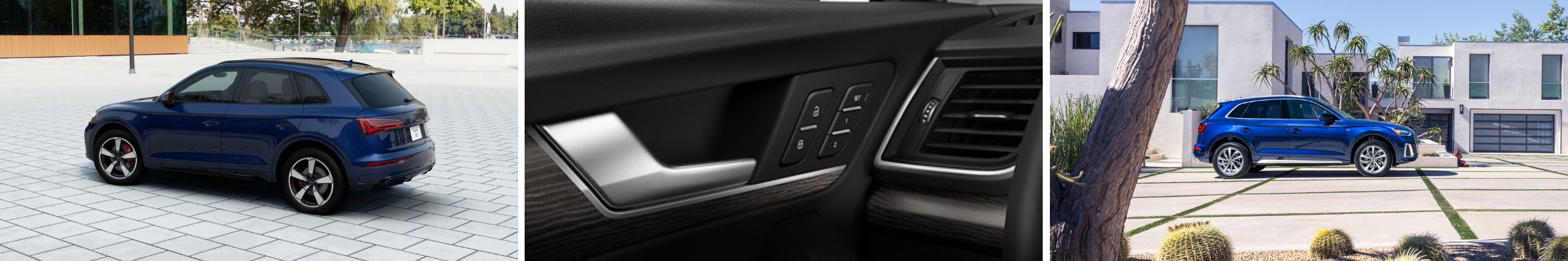 2024 Audi SQ5 Sportback For Sale Wesley Chapel FL | Tampa