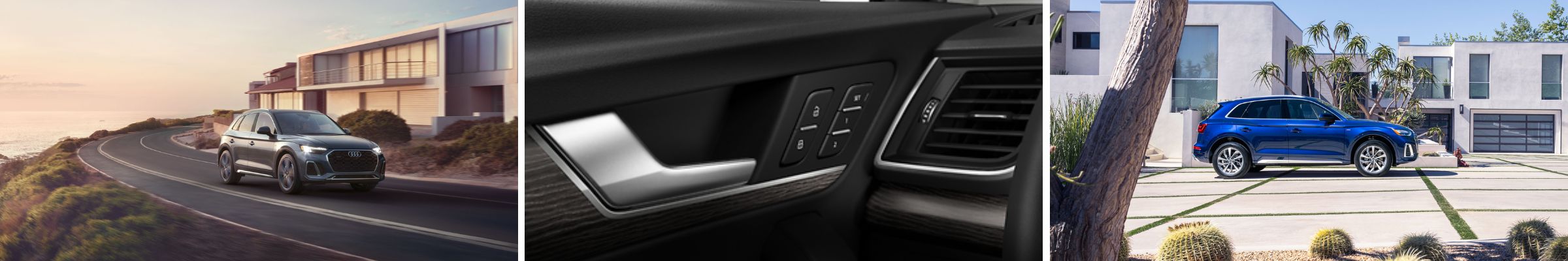 2024 Audi SQ5 Sportback For Sale Paramus NJ | Clifton