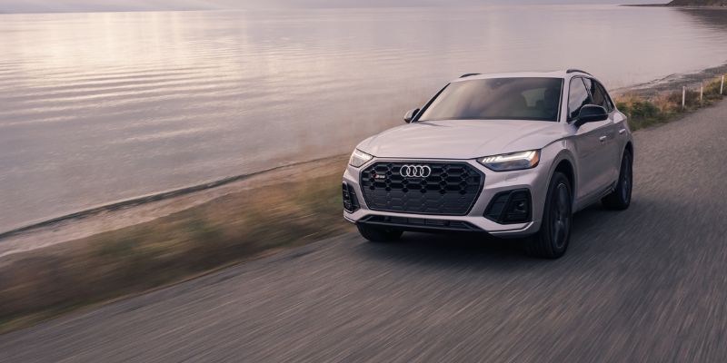 New Audi SQ5 for Sale Austin TX