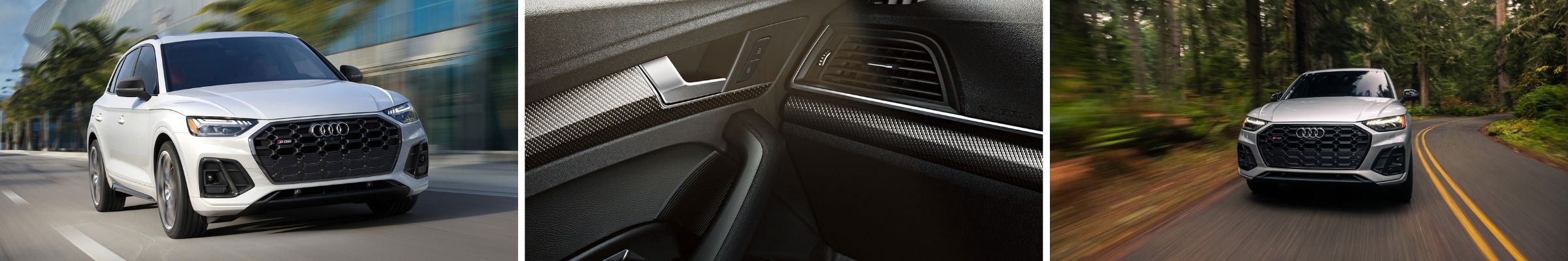 2024 Audi SQ5 For Sale Sacramento CA | Roseville