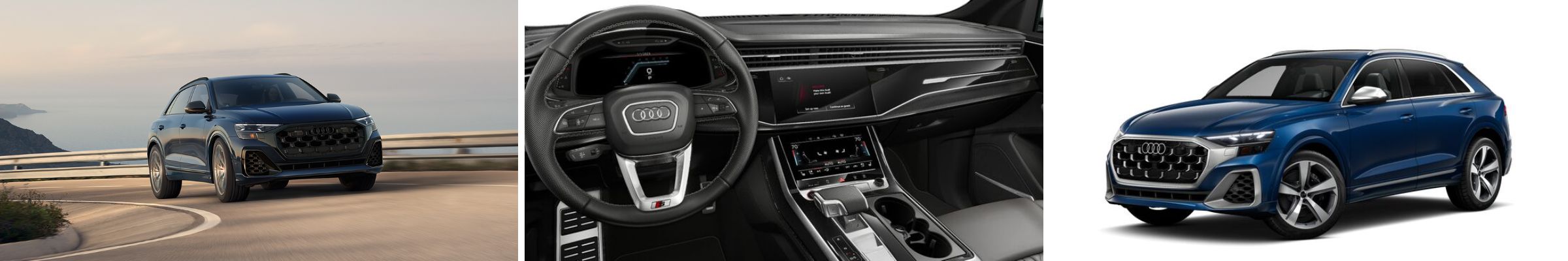 2024 Audi SQ8