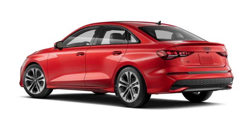 Used Audi A3 for Sale Ontario CA