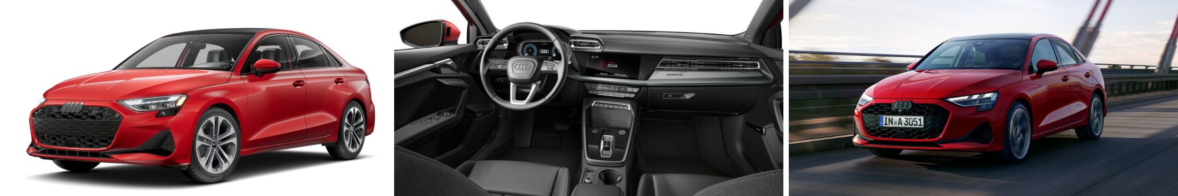 2025 Audi A3 For Sale Wesley Chapel FL | Tampa