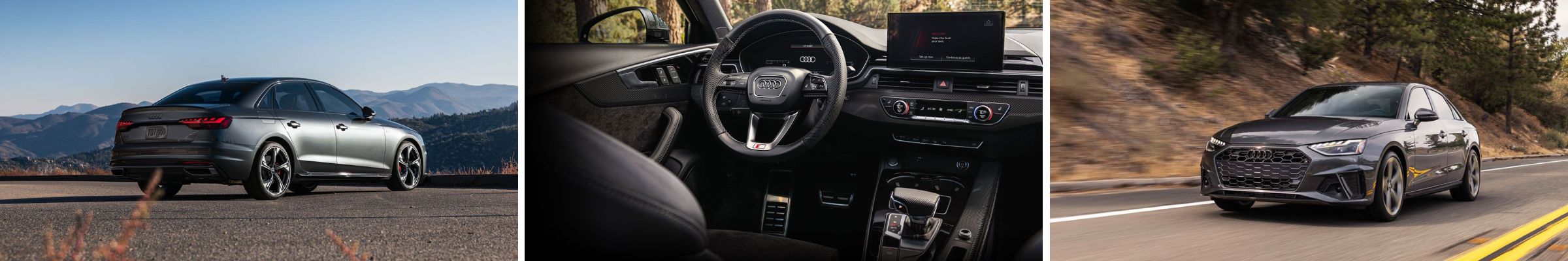 2025 Audi A4 For Sale Paramus NJ | Clifton