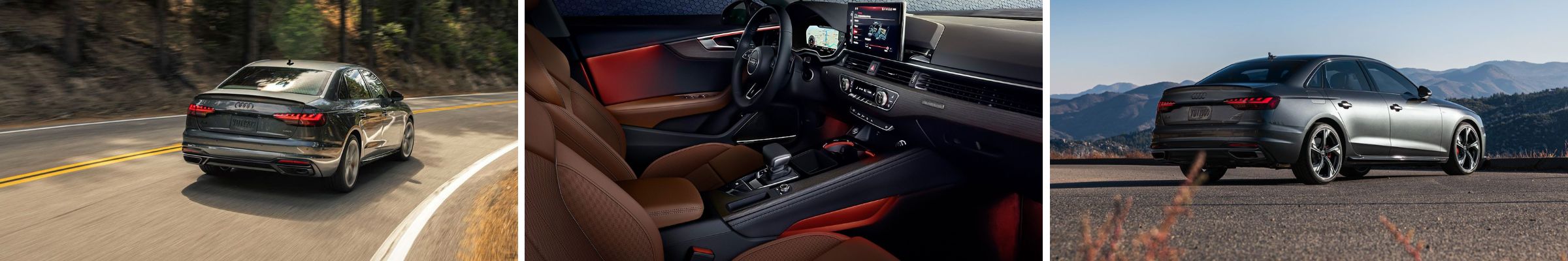 2025 Audi A4