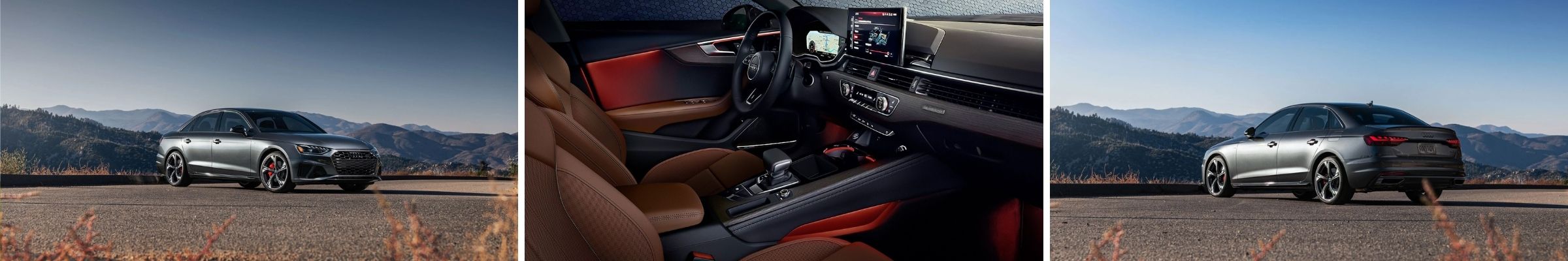 2025 Audi A4 For Sale near Tampa FL