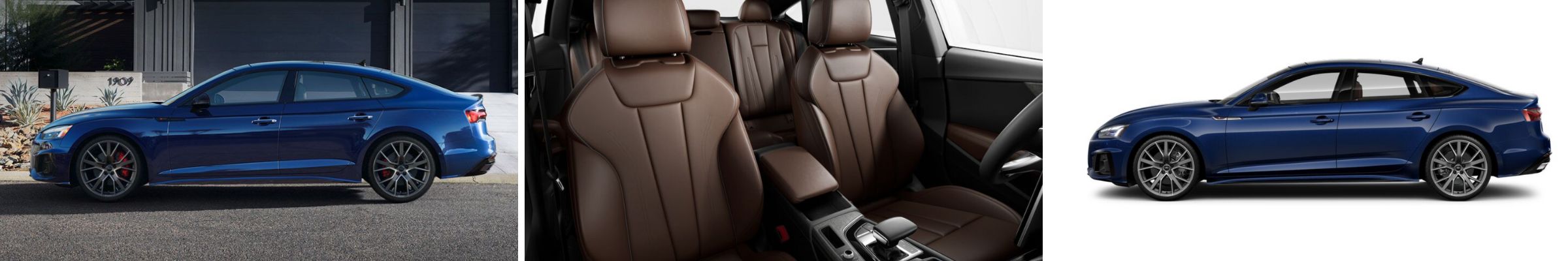 2025 Audi A5 Sportback For Sale Wesley Chapel FL | Tampa