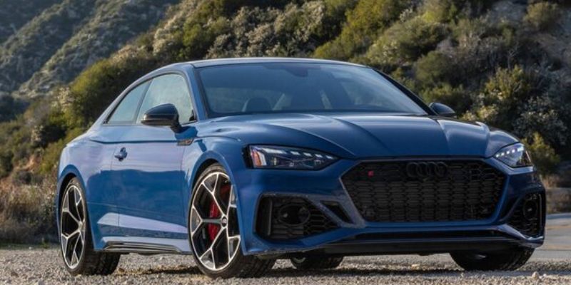 Used Audi A5 for Sale Wesley Chapel FL