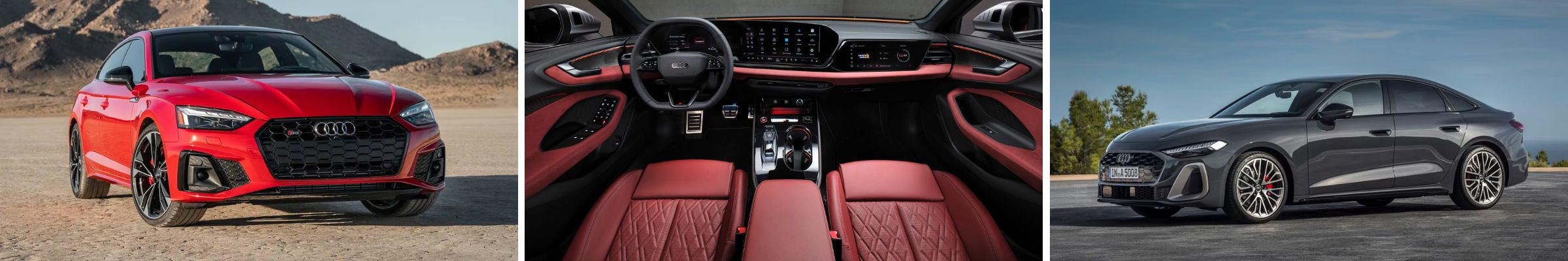 2025 Audi A5 For Sale Sacramento CA | Roseville