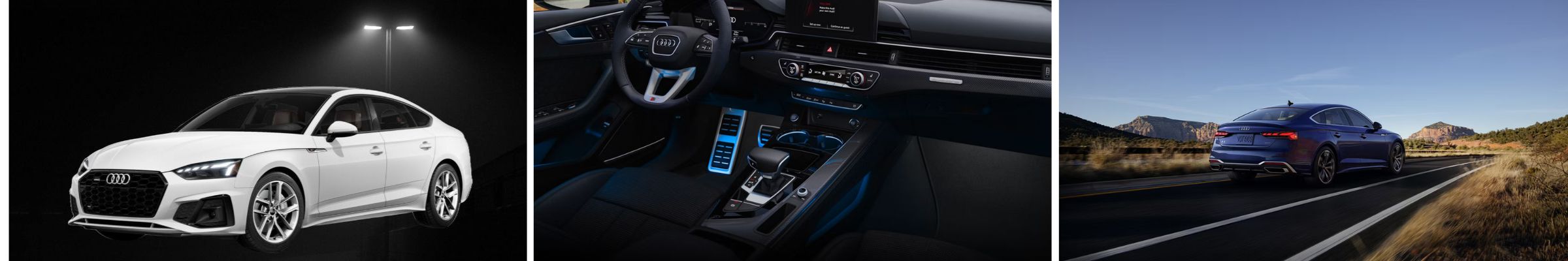2025 Audi A5