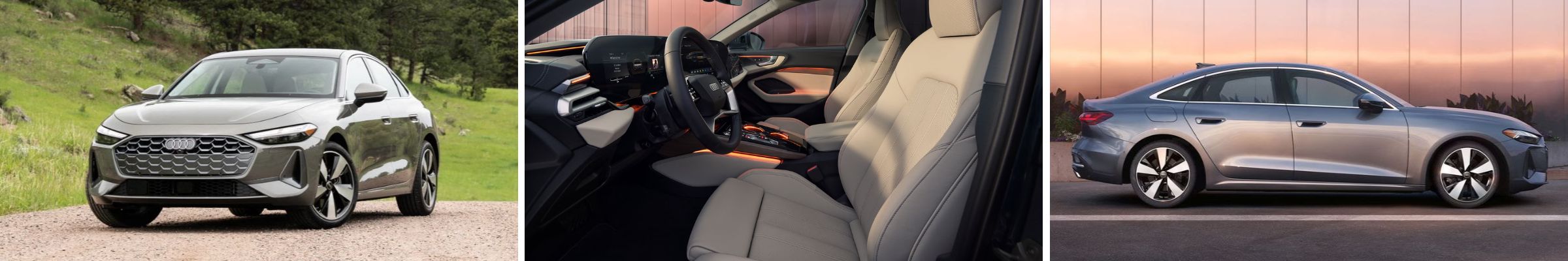 2025 Audi A5 For Sale Wesley Chapel FL | Tampa