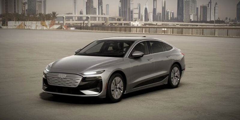 Used Audi A6 Sportback e-tron for Sale Wesley Chapel FL