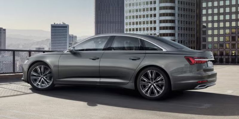 New Audi A6 for Sale Paramus NJ