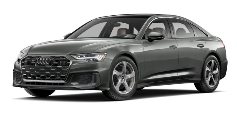 Used Audi A6 for Sale Ontario CA