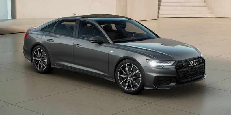 Used Audi A6 for Sale Paramus NJ