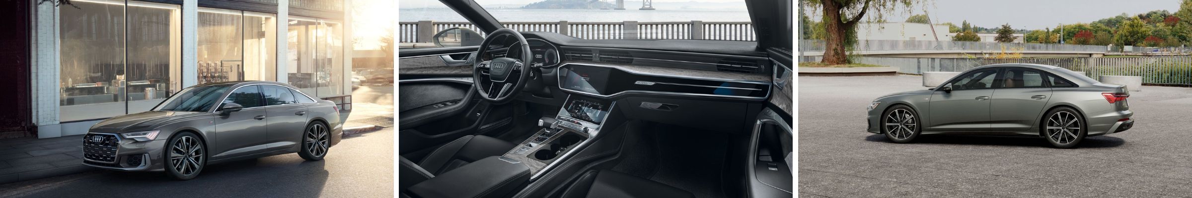 2025 Audi A6 For Sale Sacramento CA | Roseville