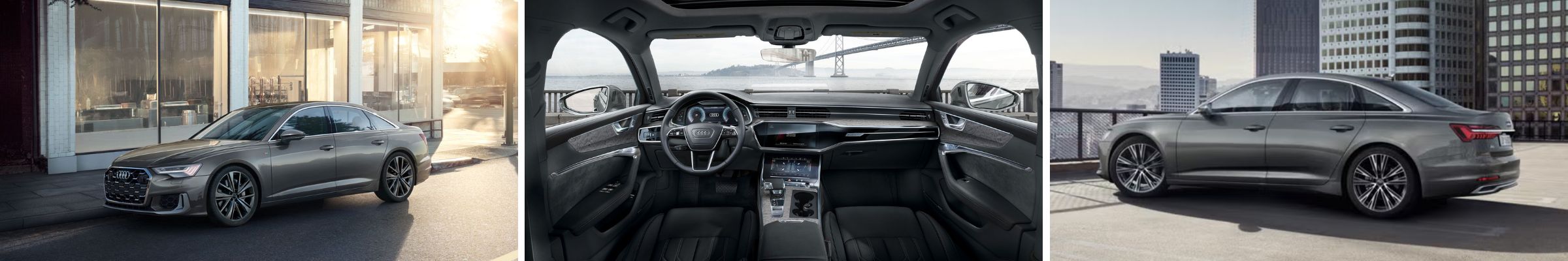 2025 Audi A6 For Sale Wesley Chapel FL | Tampa