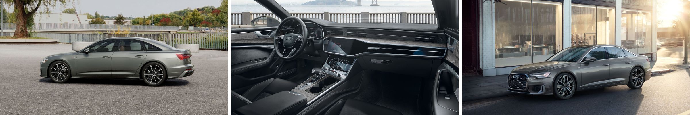 2025 Audi A6 For Sale near Tampa FL