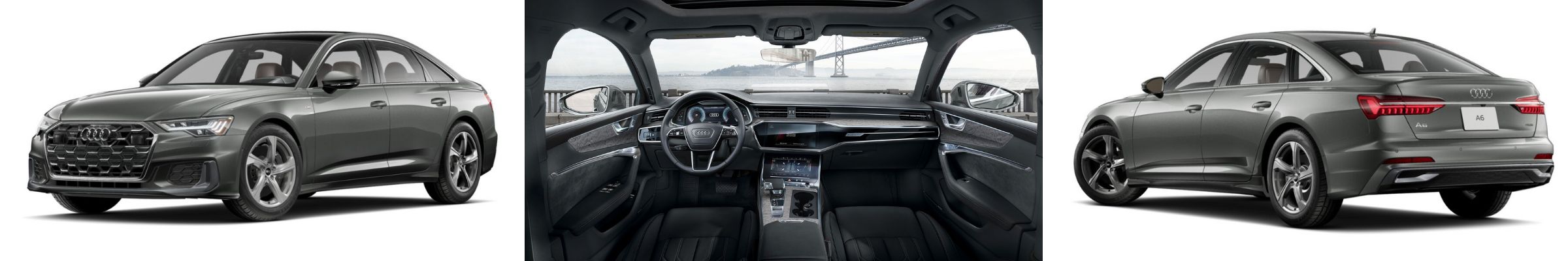 2025 Audi A6 For Sale Austin TX | Cedar Park