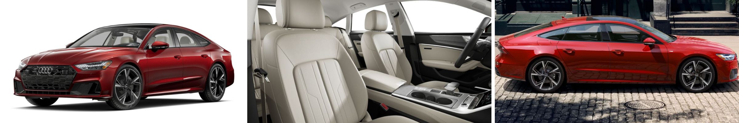 2025 Audi A7 For Sale Wesley Chapel FL | Tampa