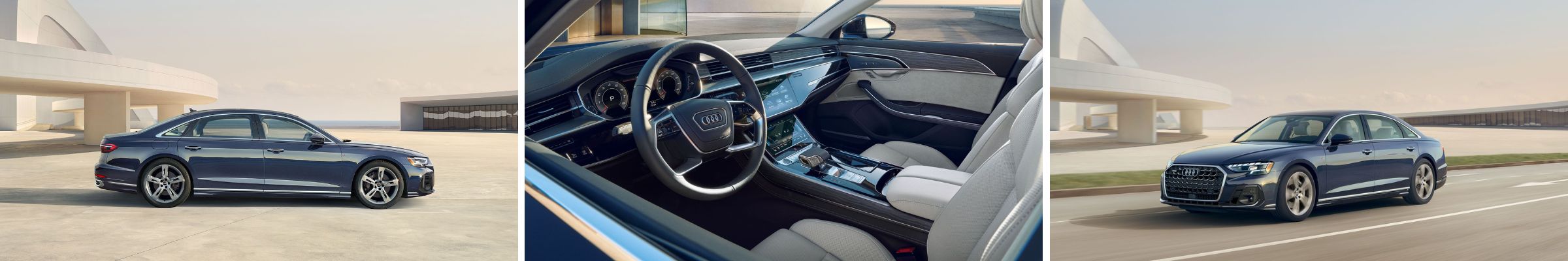 2025 Audi A8 For Sale near Roseville CA