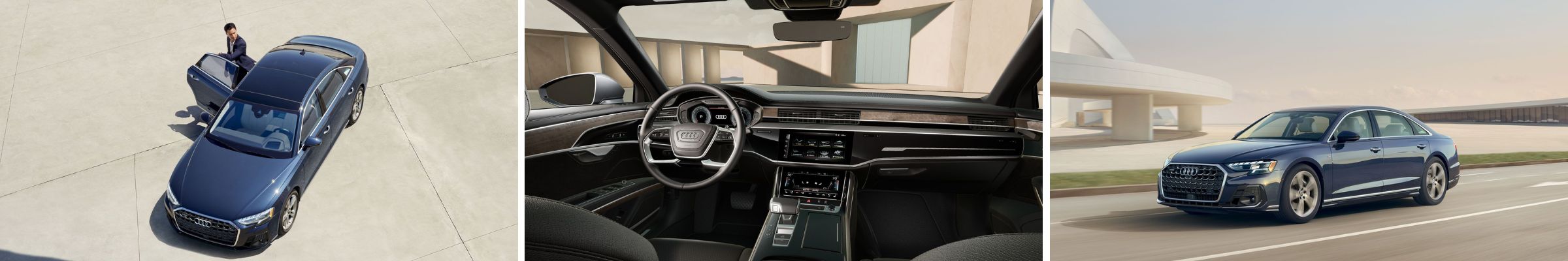 2025 Audi A8 For Sale Paramus NJ | Clifton