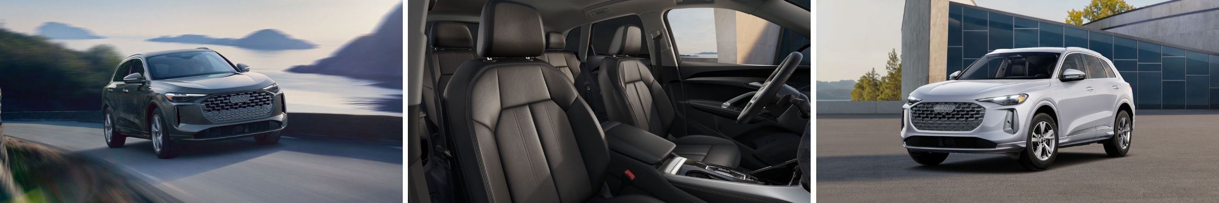 2025 Audi All-new Q5 For Sale Wesley Chapel FL | Tampa