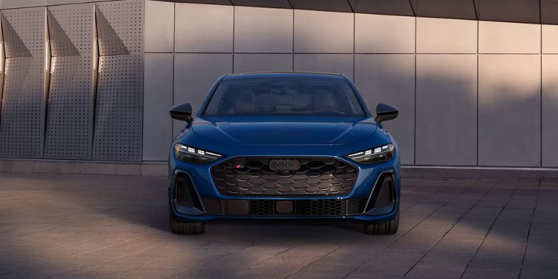 New Audi All-new S5 for Sale Sacramento CA