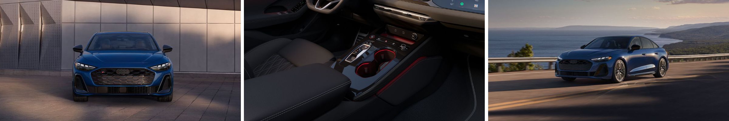 2025 Audi All-new S5 For Sale Wesley Chapel FL | Tampa