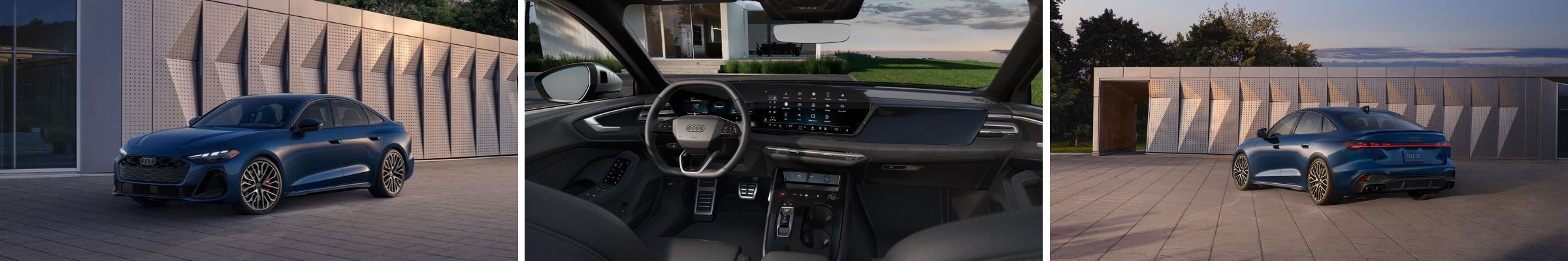 2025 Audi All-new S5 For Sale near Tampa FL