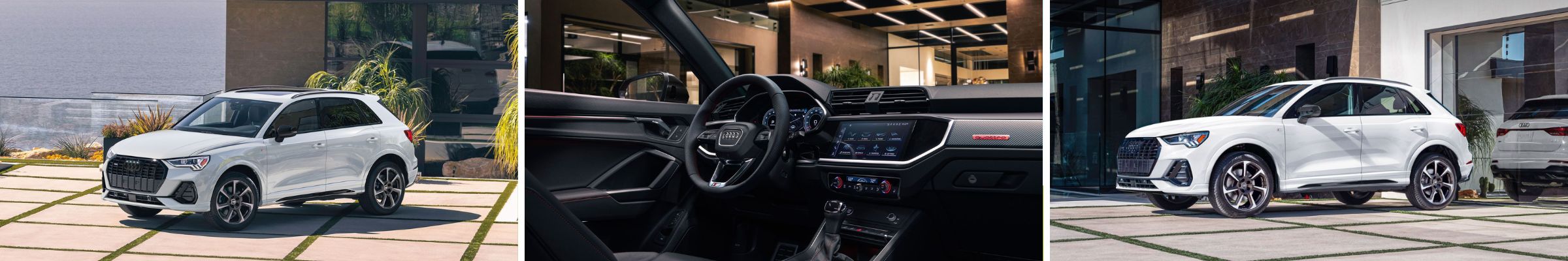 2025 Audi Q3