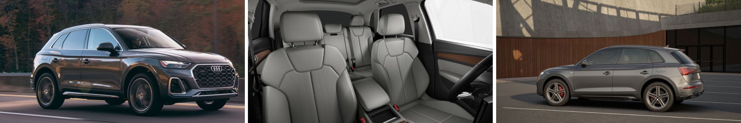 2025 Audi Q5 Plug-in Hybrid For Sale Sacramento CA | Roseville