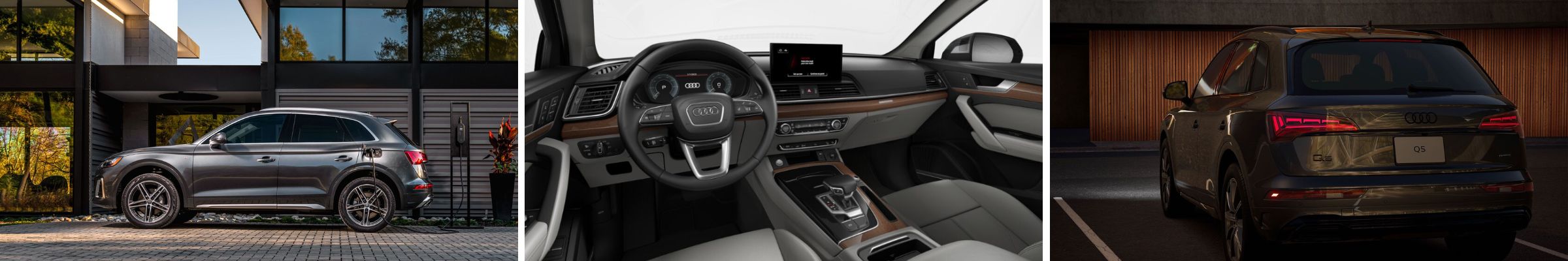 2025 Audi Q5 Plug-in Hybrid For Sale Wesley Chapel FL | Tampa
