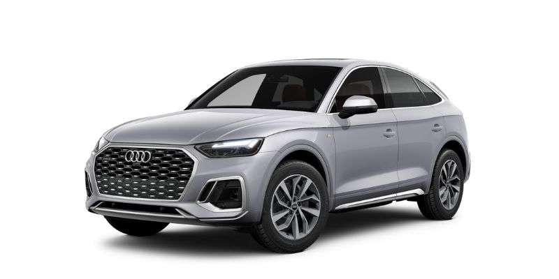 New Audi Q5 Sportback for Sale Ontario CA