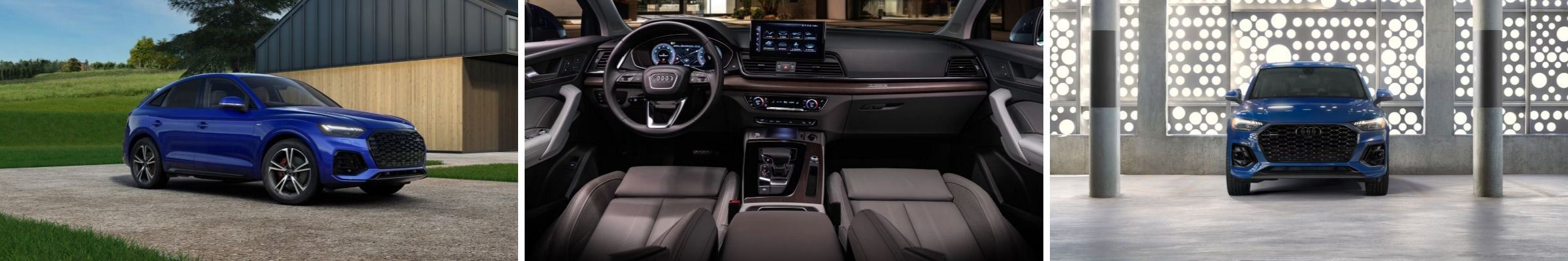 2025 Audi Q5 Sportback For Sale Wesley Chapel FL | Tampa