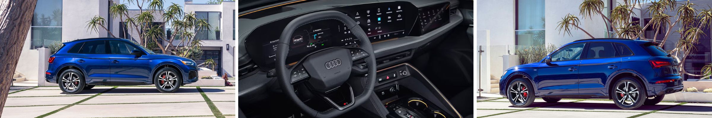2025 Audi Q5 For Sale near Cedar Park TX