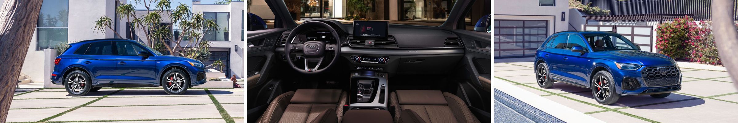2025 Audi Q5 For Sale near Rocklin CA