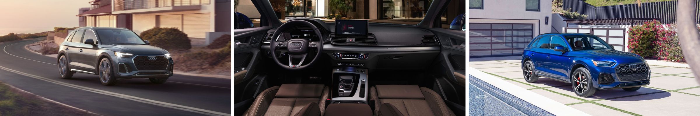 2025 Audi Q5 For Sale near Elk Grove CA