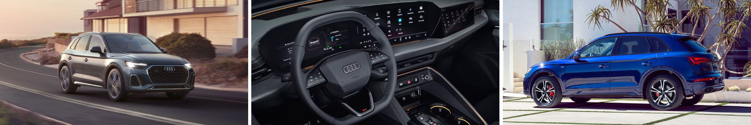 2025 Audi Q5 For Sale Austin TX | Cedar Park