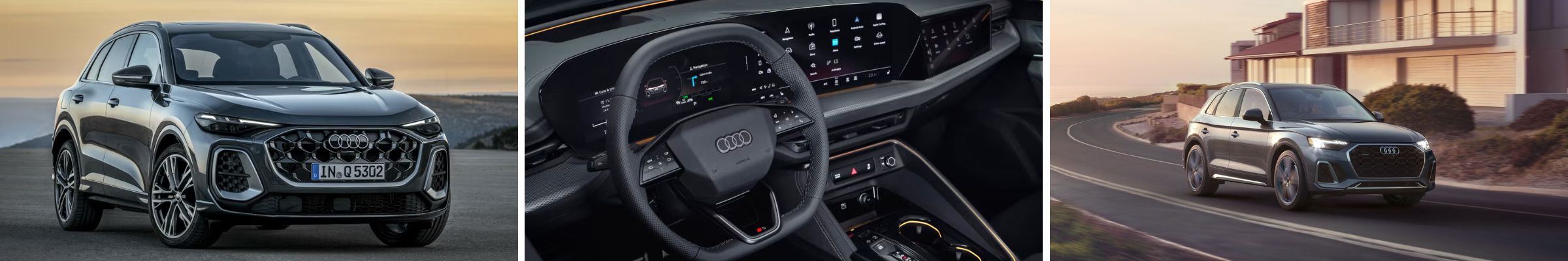 2025 Audi Q5 For Sale near Tampa FL
