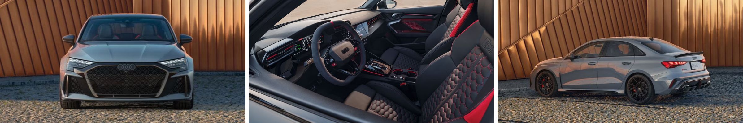 2025 Audi RS 3 For Sale Sacramento CA | Roseville