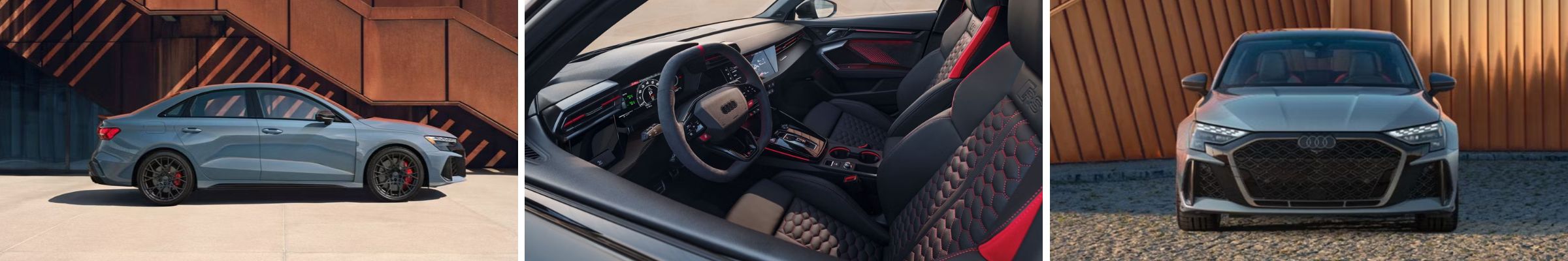 2025 Audi RS 3 For Sale Wesley Chapel FL | Tampa