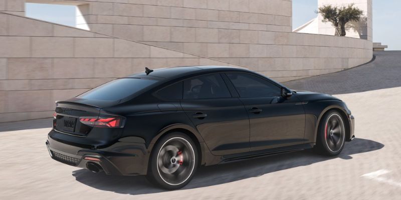 Used Audi RS 5 Sportback for Sale Paramus NJ