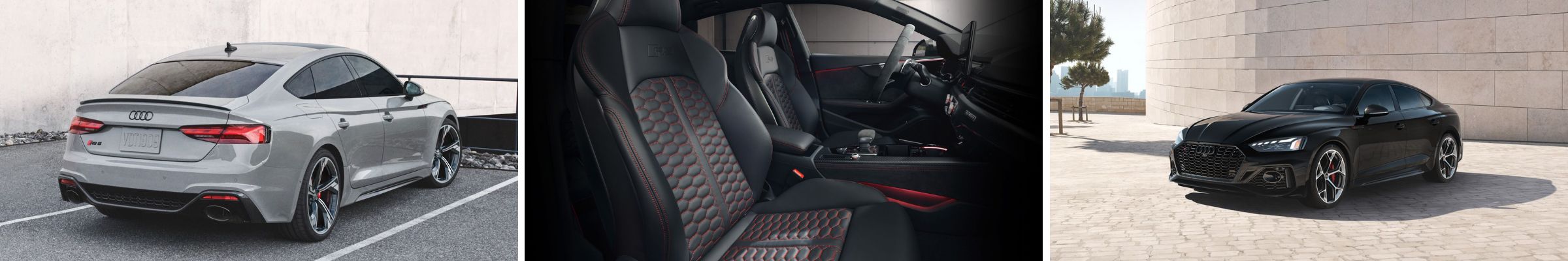 2025 Audi RS 5 Sportback For Sale Wesley Chapel FL | Tampa