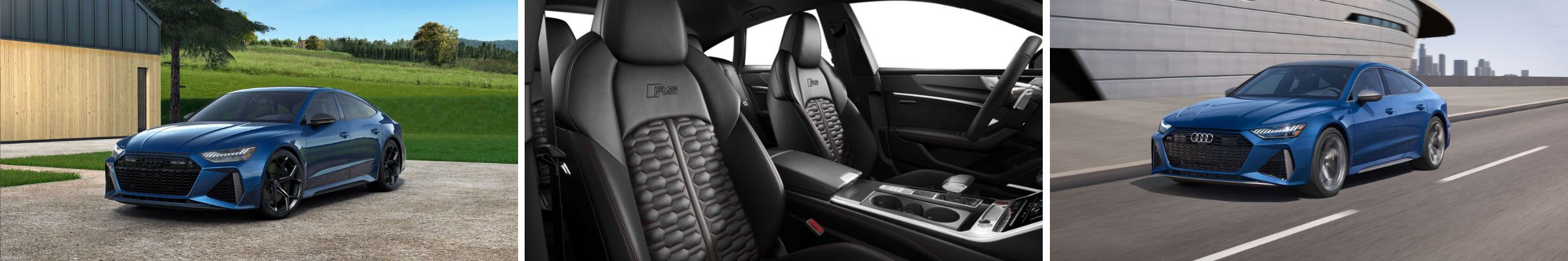2025 Audi RS 7 For Sale Wesley Chapel FL | Tampa