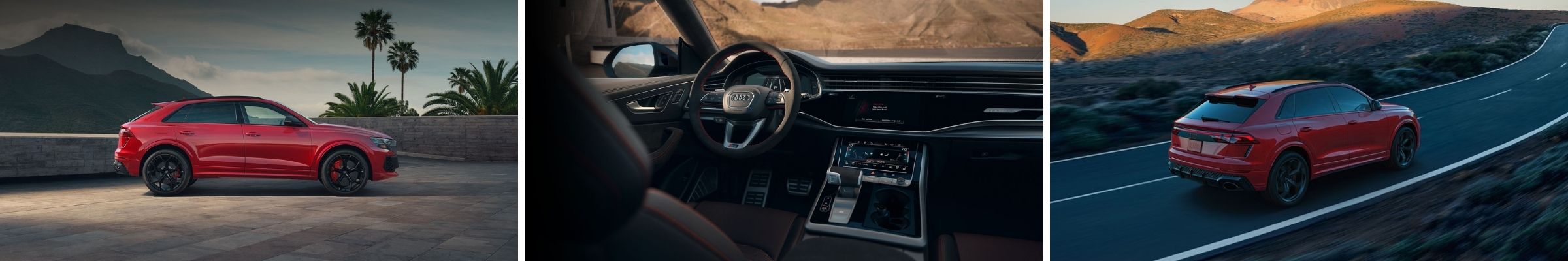 2025 Audi RS Q8 For Sale Wesley Chapel FL | Tampa